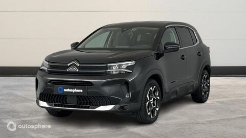 Annonce voiture Citroën C5 aircross 25999 €