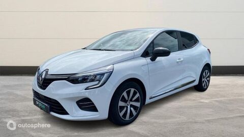 Renault Clio 1.0 SCe 65ch Evolution 2023 occasion PAU 64000