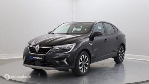 Annonce voiture Renault Arkana 21399 