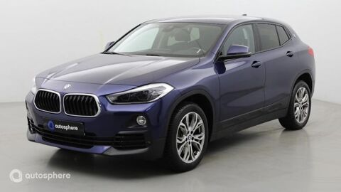 Annonce voiture BMW X2 28499 