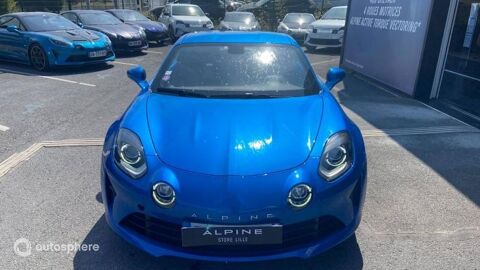 A110 1.8T 252ch Pure 2019 occasion 59160 LOMME