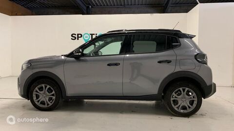 C3 1.2 Turbo 100ch MAX 2025 occasion 84000 Avignon