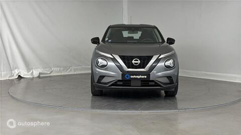 Juke 1.0 DIG-T 114ch Business Edition DCT 2023 2023 occasion 59160 Lomme