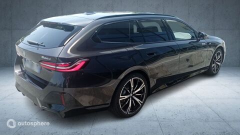 Série 5 520dA xDrive 197ch M Sport 2024 occasion 40990 MEES