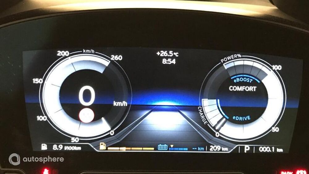 i8 362ch 2018 occasion 86000 Poitiers