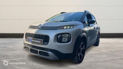 Annonce voiture Citroën C3 Aircross 12499 €