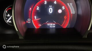 M&eacute;gane 1.2 TCe 130ch energy Limited EDC 2018 occasion 57100 Thionville