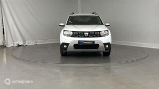 Duster 1.5 Blue dCi 115ch Evasion 4x2 E6U 2021 occasion 51120 S&eacute;zanne