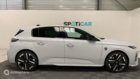 308 Plug-In Hybrid 195ch GT e-DCS7 2026 occasion 84000 Avignon