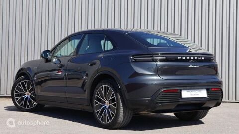 Macan 408ch 4 MY25 2025 occasion 51370 Thillois