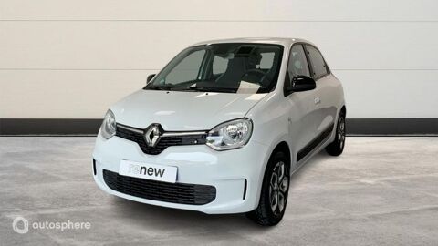 Annonce voiture Renault Twingo 10999 €
