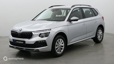 Annonce voiture Skoda Kamiq 23799 