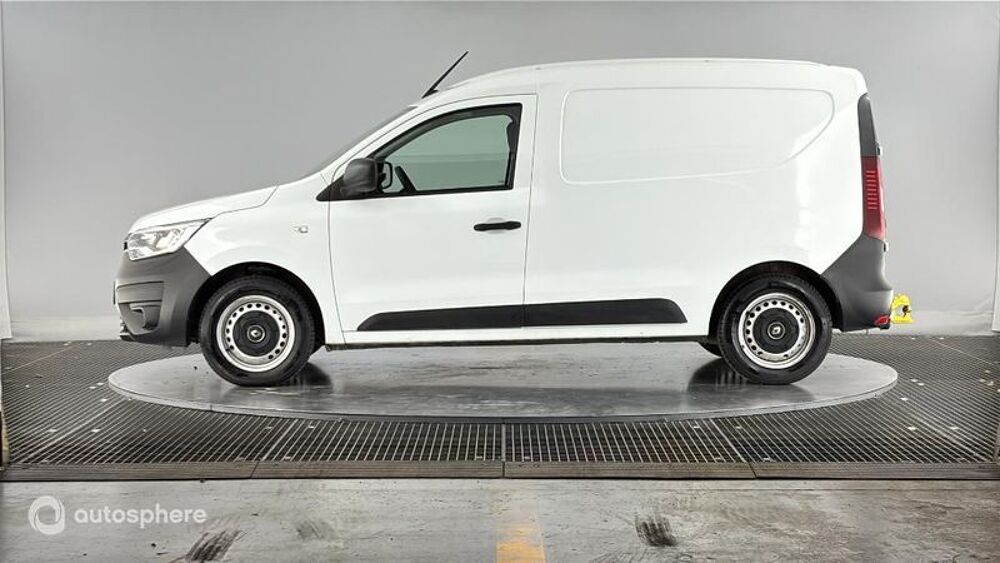 Express 1.5 Blue dCi 75ch Confort 22 2022 occasion 73230 Saint-Alban-Leysse