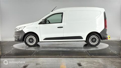 Express 1.5 Blue dCi 75ch Confort 22 2022 occasion 73230 Saint-Alban-Leysse