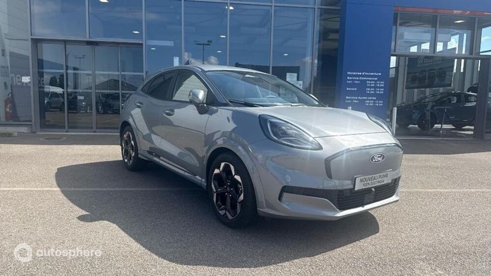 Puma Gen-E 168ch Standard Range 46 kWh Premium 2026 occasion 62000 Arras
