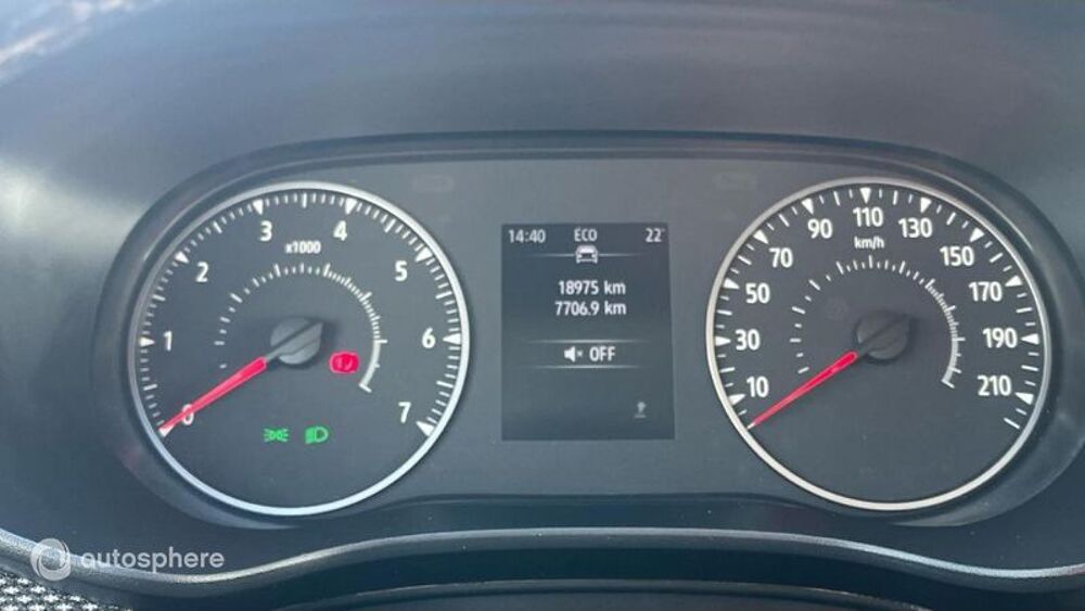 Sandero 1.0 ECO-G 100ch Stepway Expression 2023 occasion 84120 Pertuis