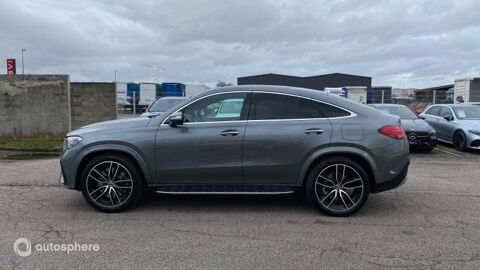 Classe GLE 350 de Hybrid EQ 197ch+156ch AMG Line 4Matic 9G-Tronic 2025 occasion 60200 Compi&egrave;gne