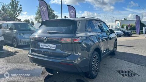 Tiguan 1.5 eTSI 130ch VW Edition DSG7 2026 occasion 51000 Ch&acirc;lons-en-Champagne