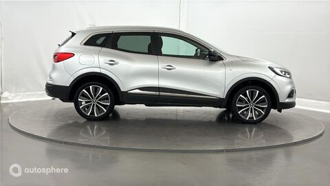 Kadjar 1.5 Blue dCi 115ch Intens EDC 2019 occasion 08000 Charleville-M&eacute;zi&egrave;res