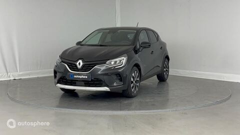 Renault Captur 1.0 TCe 90ch Evolution 2023 occasion Meaux 77100