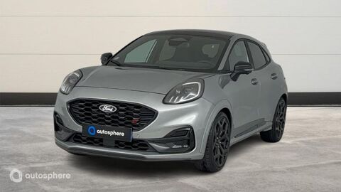Ford Puma 1.0 EcoBoost Hybrid 170ch ST S&S Powershift 2024 occasion Lambres-lez-Douai 59552