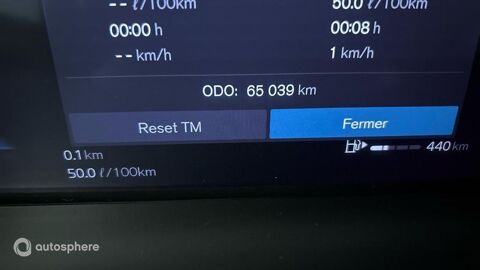 XC60 B4 197ch Ultimate Style Dark Geartronic 2023 occasion 86000 Poitiers