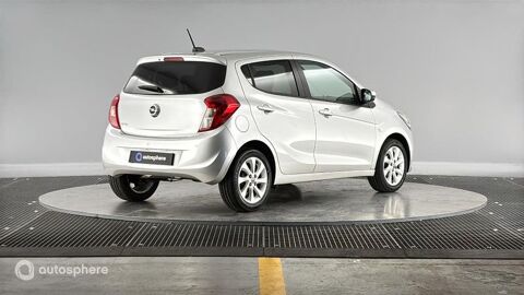 Karl 1.0 75ch Innovation Easytronic 3.0 2018 occasion 94400 Vitry-sur-Seine