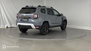 Duster 1.3 TCe 150ch FAP SL Extreme 4x2 EDC 2022 occasion 62110 H&eacute;nin-Beaumont