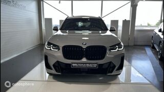 X3 xDrive20d 190ch M Sport 2023 occasion 59113 Seclin