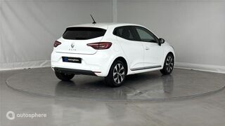 Clio 1.0 TCe 90ch Evolution 2023 occasion 51100 Reims