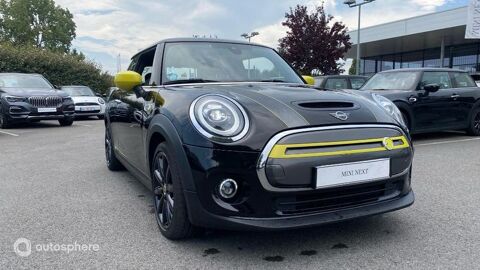 Cooper SE 184ch Edition Greenwich BVA 2020 occasion 64100 Bayonne