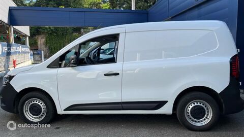 Kangoo 1.5 Blue dCi 95ch Grand Confort 2023 occasion 64140 Bill&egrave;re