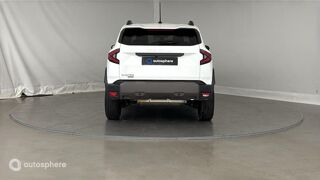 Duster 1.6 hybrid 140ch Journey 4x2 2025 occasion 62218 Loison-sous-Lens