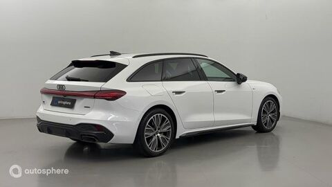 A5 2.0 TFSI 204ch S line quattro S tronic 7 2025 occasion 86000 Poitiers