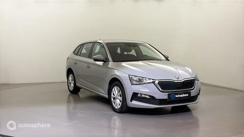 Scala 1.0 TSI Evo 110ch Ambition DSG7 2023 occasion 44000 Nantes