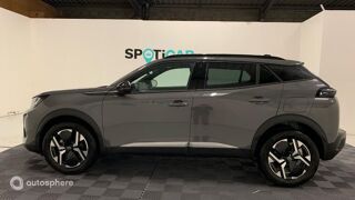 2008 1.2 Hybrid 145ch Allure e-DCS6 2025 occasion 84000 Avignon