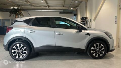 Captur 1.0 TCe 90ch Evolution 2024 occasion 13300 SALON DE PROVENCE