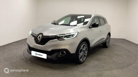 Annonce voiture Renault Kadjar 12999 