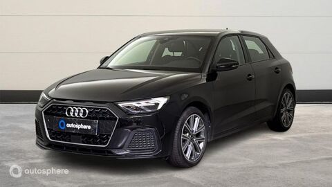 Audi A1 25 TFSI 95ch Advanced 2023 occasion Poitiers 86000