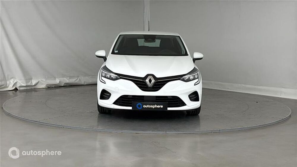 Clio 1.5 Blue dCi 100ch Business 21N 2021 occasion 62219 Longuenesse