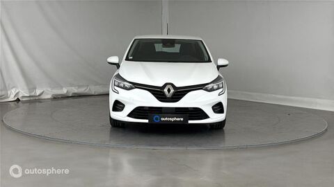Clio 1.5 Blue dCi 100ch Business 21N 2021 occasion 62219 Longuenesse