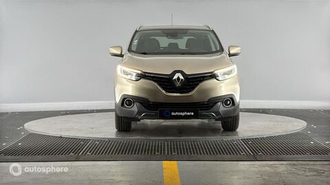 Kadjar 1.2 TCe 130ch energy Intens 2018 occasion 63200 Riom