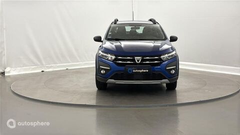 Sandero 1.0 TCe 90ch Stepway Essentiel 2021 occasion 62218 Loison-sous-Lens