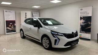Clio 1.0 TCe 90ch Equilibre 2024 occasion 69200 V&eacute;nissieux