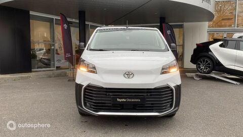 Proace city Medium 2.0 D-4D 140 Start MC24 2024 occasion 92000 Nanterre