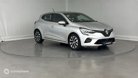 Clio 1.6 E-Tech 140ch Intens -21 2022 occasion 51100 Reims