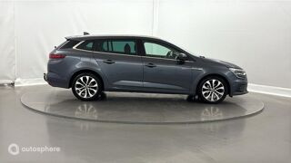 M&eacute;gane 1.5 Blue dCi 115ch Techno 2023 occasion 59640 Dunkerque