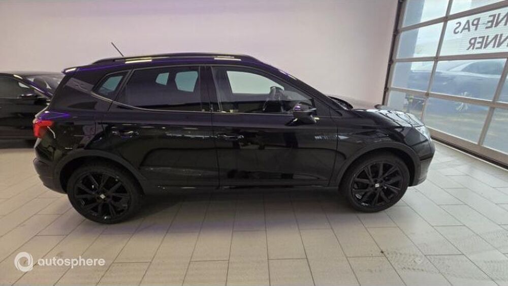 Arona 1.0 TSI 95ch FR 2025 occasion 79000 Niort