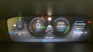 408 PHEV 180ch Allure Pack e-EAT8 2023 occasion 84000 Avignon