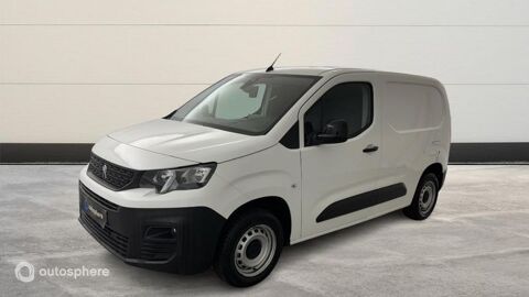 Annonce voiture Peugeot Partner 15999 €